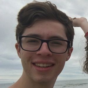 Meet your Posher, Jacob